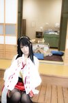 [Cosplay] Remika Tachibana 橘れみか RemiCole Kure Chinjufu れみこれ 呉鎮守府