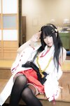 [Cosplay] Remika Tachibana 橘れみか RemiCole Kure Chinjufu れみこれ 呉鎮守府