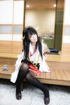 [Cosplay] Remika Tachibana 橘れみか RemiCole Kure Chinjufu れみこれ 呉鎮守府