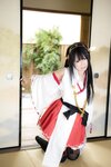 [Cosplay] Remika Tachibana 橘れみか RemiCole Kure Chinjufu れみこれ 呉鎮守府