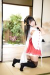 [Cosplay] Remika Tachibana 橘れみか RemiCole Kure Chinjufu れみこれ 呉鎮守府