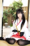 [Cosplay] Remika Tachibana 橘れみか RemiCole Kure Chinjufu れみこれ 呉鎮守府