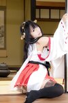 [Cosplay] Remika Tachibana 橘れみか RemiCole Kure Chinjufu れみこれ 呉鎮守府