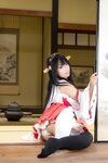 [Cosplay] Remika Tachibana 橘れみか RemiCole Kure Chinjufu れみこれ 呉鎮守府