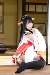 [Cosplay] Remika Tachibana 橘れみか RemiCole Kure Chinjufu れみこれ 呉鎮守府