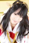 [Cosplay] Remika Tachibana 橘れみか RemiCole Kure Chinjufu れみこれ 呉鎮守府