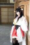 [Cosplay] Remika Tachibana 橘れみか RemiCole Kure Chinjufu れみこれ 呉鎮守府