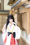 [Cosplay] Remika Tachibana 橘れみか RemiCole Kure Chinjufu れみこれ 呉鎮守府