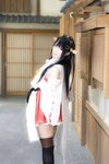 [Cosplay] Remika Tachibana 橘れみか RemiCole Kure Chinjufu れみこれ 呉鎮守府