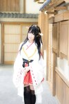 [Cosplay] Remika Tachibana 橘れみか RemiCole Kure Chinjufu れみこれ 呉鎮守府