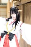 [Cosplay] Remika Tachibana 橘れみか RemiCole Kure Chinjufu れみこれ 呉鎮守府