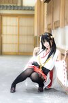 [Cosplay] Remika Tachibana 橘れみか RemiCole Kure Chinjufu れみこれ 呉鎮守府