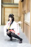 [Cosplay] Remika Tachibana 橘れみか RemiCole Kure Chinjufu れみこれ 呉鎮守府