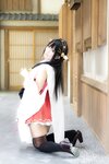 [Cosplay] Remika Tachibana 橘れみか RemiCole Kure Chinjufu れみこれ 呉鎮守府