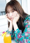 [Photobook] Airi Suzuki 鈴木愛理 - nectar (2022-11-17)