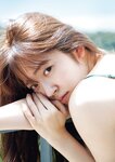 [Photobook] Airi Suzuki 鈴木愛理 - nectar (2022-11-17)