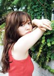 [Photobook] Airi Suzuki 鈴木愛理 - nectar (2022-11-17)