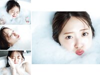 [Photobook] Airi Suzuki 鈴木愛理 - nectar (2022-11-17)