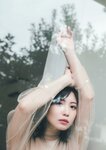 週刊文春 2022.10.20 原色美女図鑑　志田未来