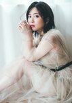 週刊文春 2022.10.20 原色美女図鑑　志田未来