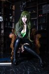 [Cosplay] Miri Minazuki 水無月みり Okaasan to Issho おかあさんと一緒