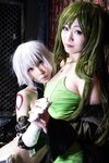 [Cosplay] Miri Minazuki 水無月みり Okaasan to Issho おかあさんと一緒