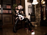 [Cosplay] Miri Minazuki 水無月みり Okaasan to Issho おかあさんと一緒
