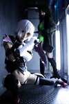 [Cosplay] Miri Minazuki 水無月みり Okaasan to Issho おかあさんと一緒