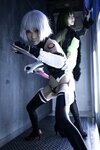 [Cosplay] Miri Minazuki 水無月みり Okaasan to Issho おかあさんと一緒