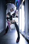 [Cosplay] Miri Minazuki 水無月みり Okaasan to Issho おかあさんと一緒