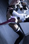 [Cosplay] Miri Minazuki 水無月みり Okaasan to Issho おかあさんと一緒