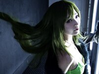 [Cosplay] Miri Minazuki 水無月みり Okaasan to Issho おかあさんと一緒