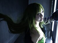 [Cosplay] Miri Minazuki 水無月みり Okaasan to Issho おかあさんと一緒