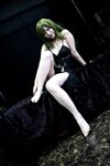 [Cosplay] Miri Minazuki 水無月みり Okaasan to Issho おかあさんと一緒