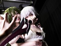 [Cosplay] Miri Minazuki 水無月みり Okaasan to Issho おかあさんと一緒