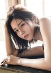 週刊文春 2022.06.16 原色美女図鑑　宇賀なつみ