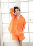 週刊文春 2022.06.16 原色美女図鑑　宇賀なつみ