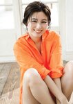 週刊文春 2022.06.16 原色美女図鑑　宇賀なつみ