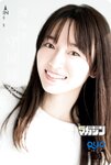 [Shonen Magazine] 2020 No.52 (小池美波 渡辺梨加 守屋麗奈)