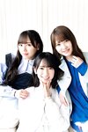 [Shonen Magazine] 2020 No.13 金村美玖 齊藤京子 加藤史帆