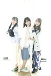 [Shonen Magazine] 2020 No.13 金村美玖 齊藤京子 加藤史帆