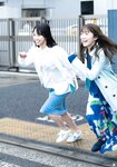 [Shonen Magazine] 2020 No.13 金村美玖 齊藤京子 加藤史帆