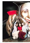 [Shonen Magazine] 2020 No.13 金村美玖 齊藤京子 加藤史帆