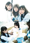 [Shonen Magazine] 2020 No.13 金村美玖 齊藤京子 加藤史帆