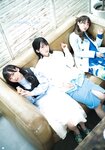 [Shonen Magazine] 2020 No.13 金村美玖 齊藤京子 加藤史帆