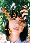 週刊文春 2022.02.24 原色美女図鑑 のん