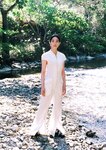 週刊文春 2022.02.24 原色美女図鑑 のん