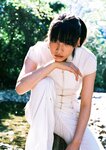 週刊文春 2022.02.24 原色美女図鑑 のん