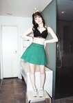 [Photobook] Rena Miyashita 宮下玲奈 – #Escape
