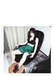 [Photobook] Rena Miyashita 宮下玲奈 – #Escape
